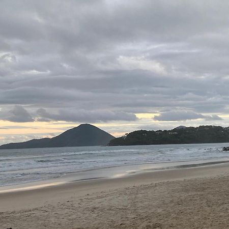 Canto Nobre Da Praia Grande - Perfeito Para Familia Ubatuba Εξωτερικό φωτογραφία