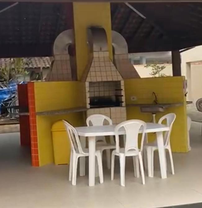 Canto Nobre Da Praia Grande - Perfeito Para Familia Ubatuba Εξωτερικό φωτογραφία